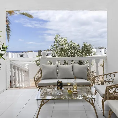 Holyhome Casa Laurane コスタ・テギセ