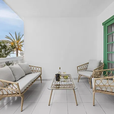 Holyhome Casa Laurane コスタ・テギセ