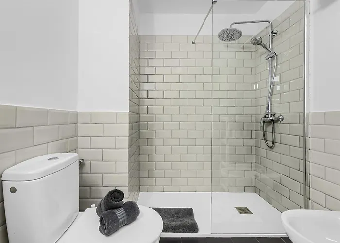 Holyhome Casa Laurane アパート コスタ・テギセ