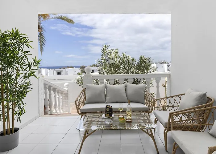 Holyhome Casa Laurane コスタ・テギセ