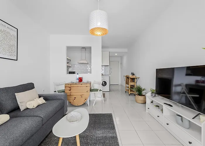 Holyhome Casa Laurane アパート *