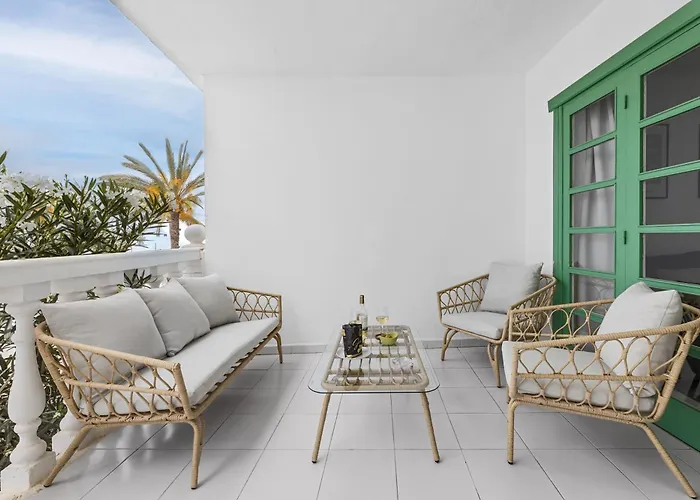 Holyhome Casa Laurane コスタ・テギセ