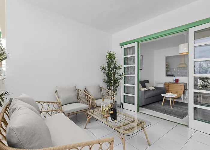 Holyhome Casa Laurane アパート *