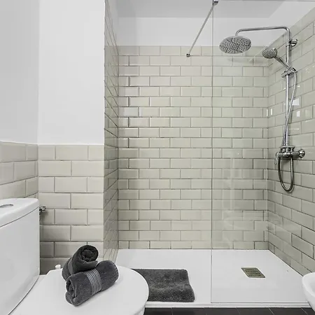 Holyhome Casa Laurane 아파트 코스타 테기세