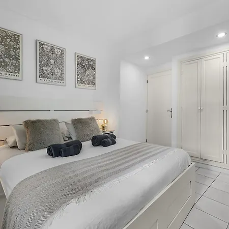 아파트 Holyhome Casa Laurane *