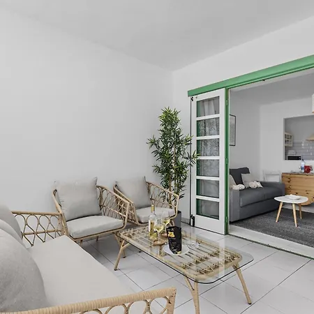 Holyhome Casa Laurane 아파트 *
